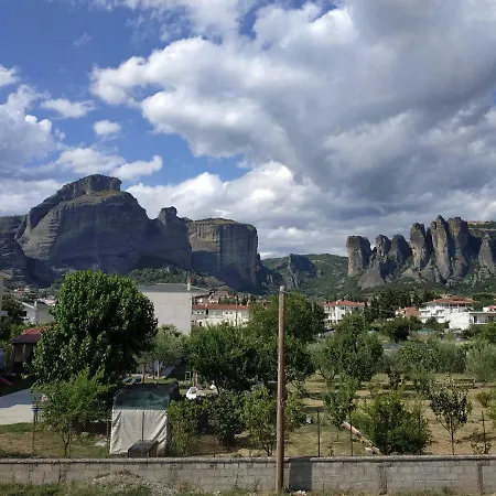 Lejlighed Meteora Smart Choice