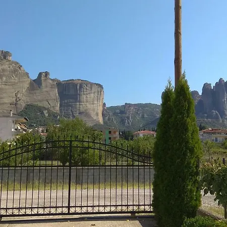 Meteora Smart Choice